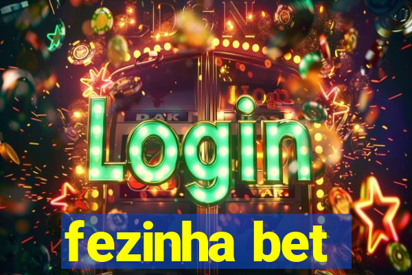 fezinha bet